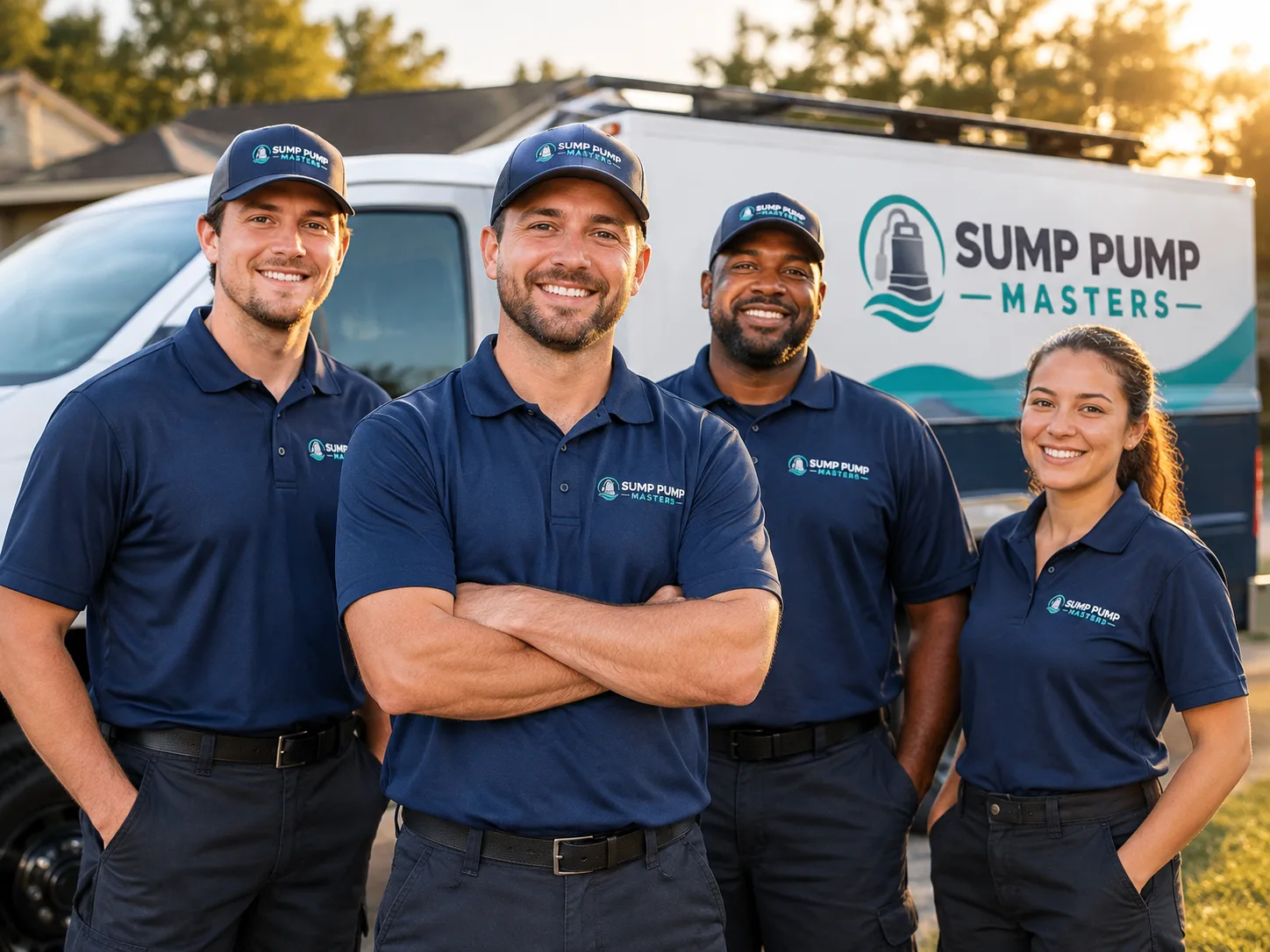 Sump Pump Repair company in Newdale, ID