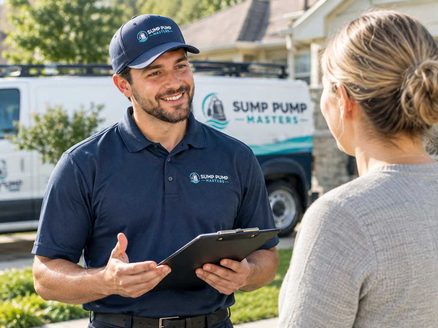 Sump Pump Repair Newdale, ID FAQs